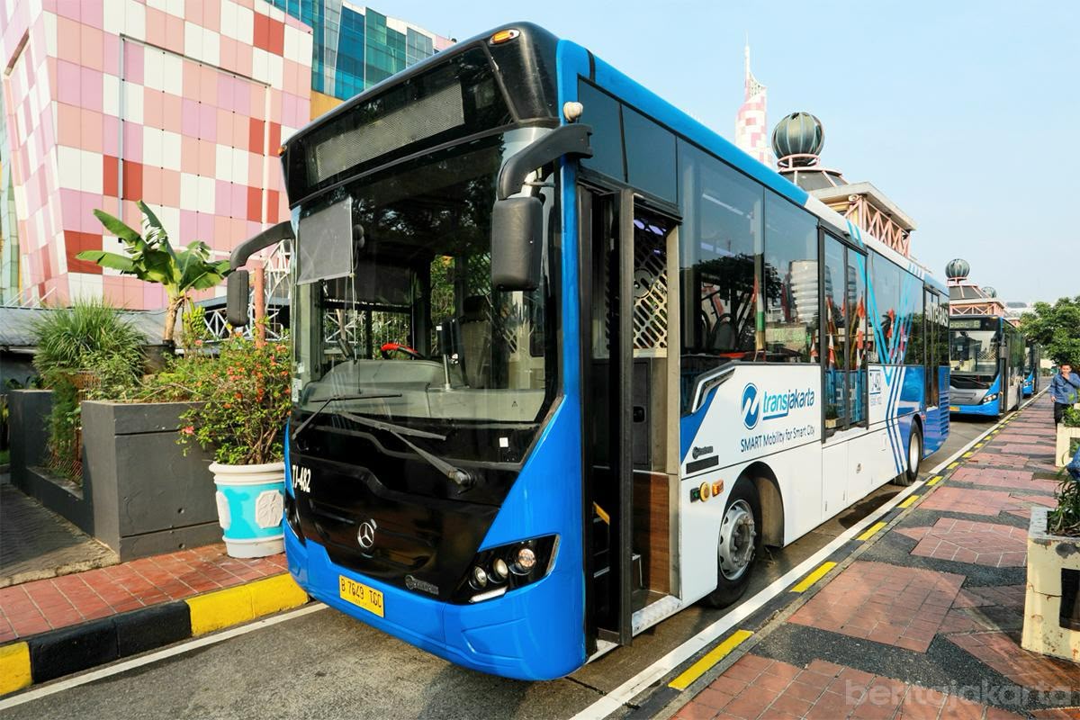 Bus Station