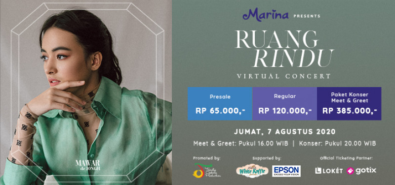 ruang rindu