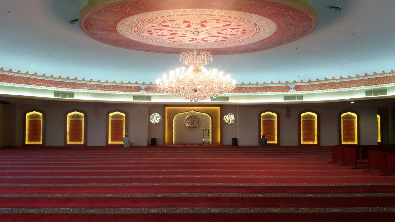 Masjid