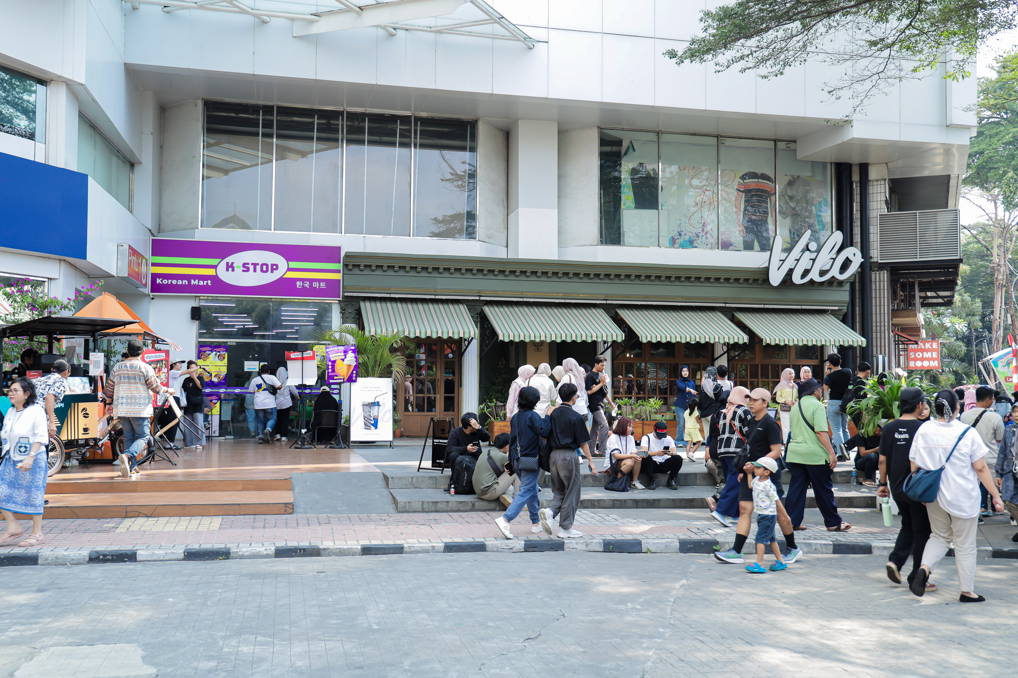 Plaza Pasaraya