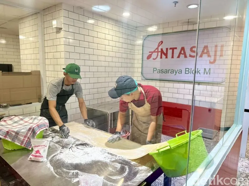 ANTASAJI