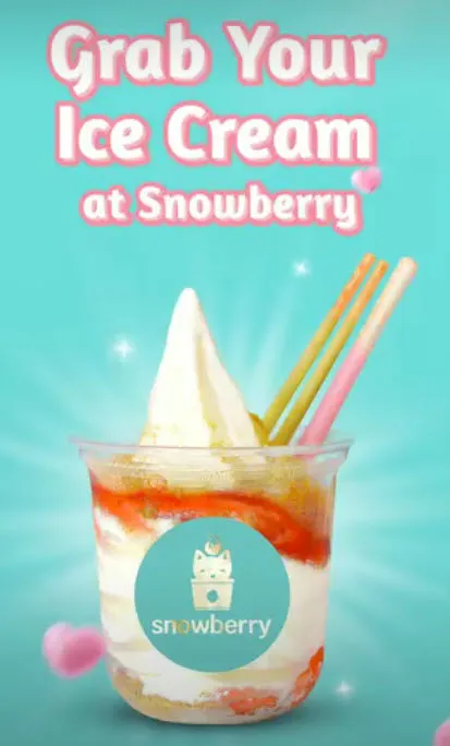 SNOWBERRY