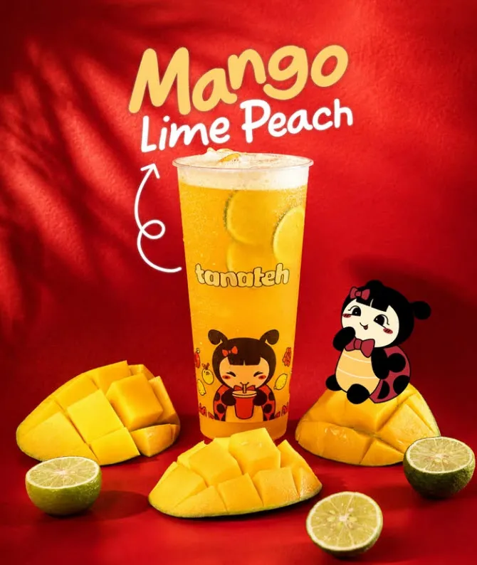 TANATEH