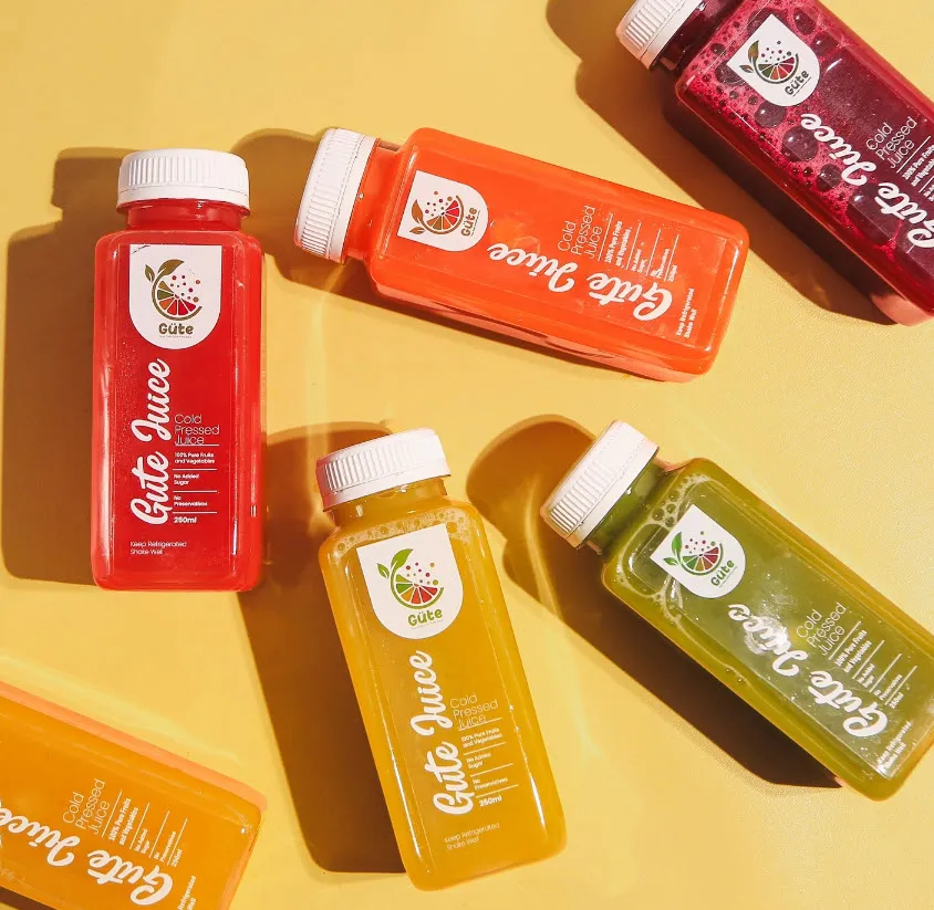 GUTE JUICE