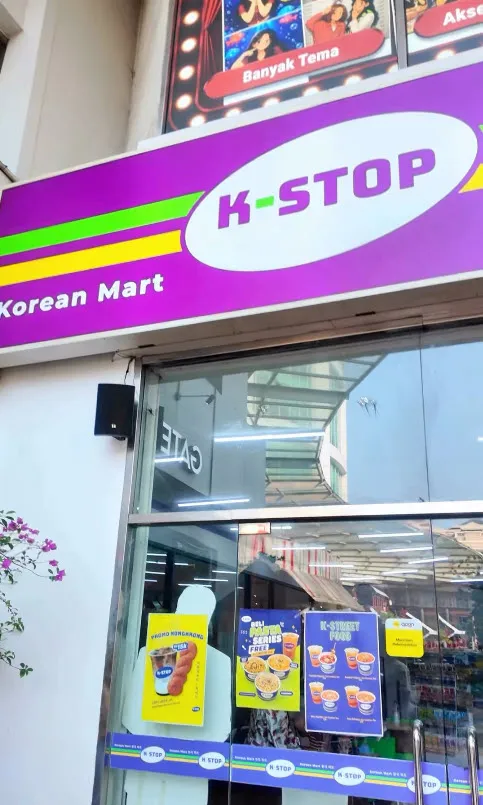 K-STOP