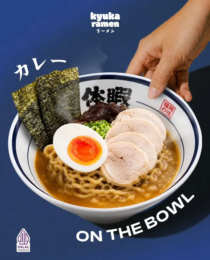 KYUKA RAMEN