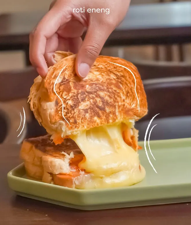 Roti Eneng