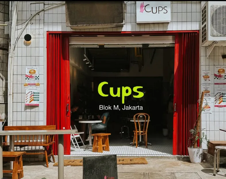 CUPS