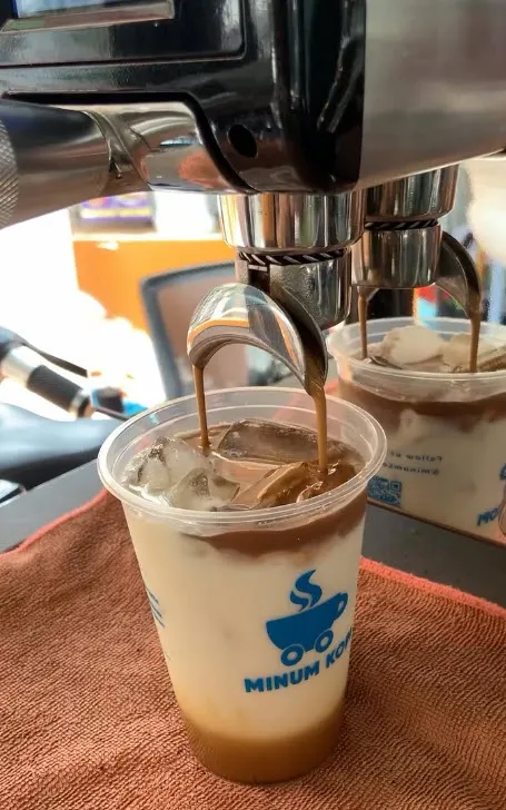 KOPI NUSANTARA
