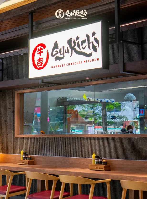 GYUKICHI
