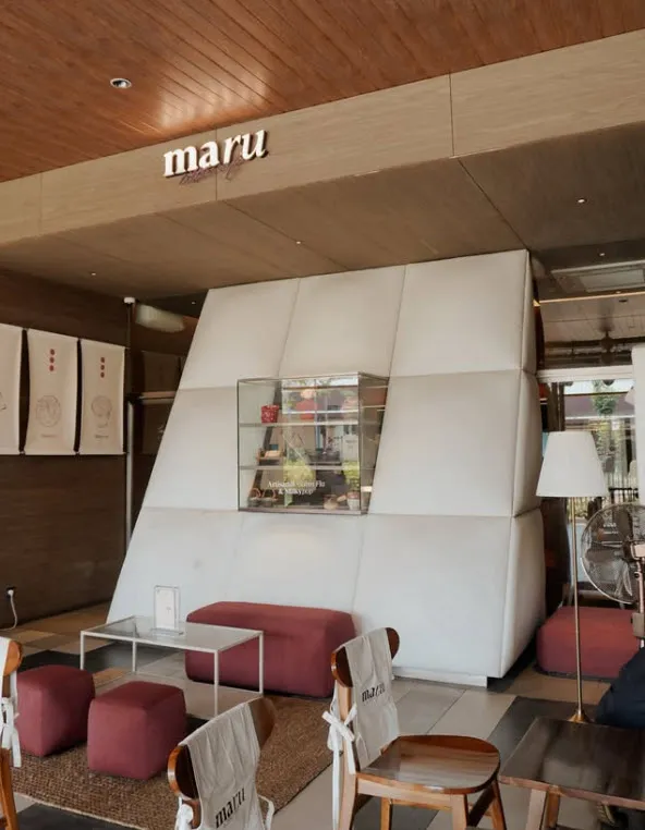 MARU