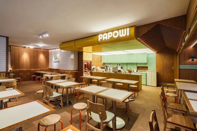 RUMAH PAPOWI