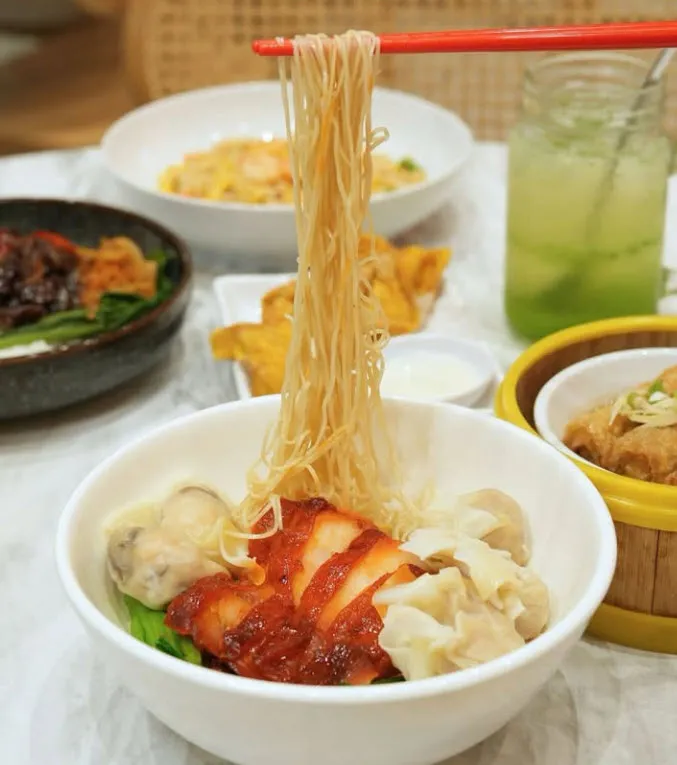 HONGKONG SHENGKEE
