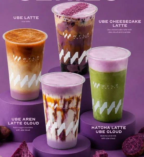 WYLD Coffee