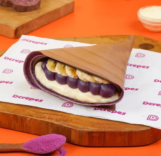 D'CREPES