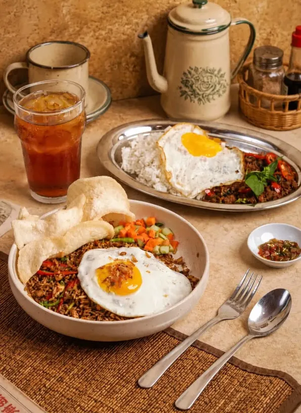 AMAH KOPITOWN