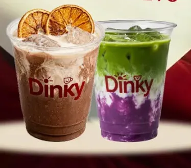 DINKY Coffee Bar
