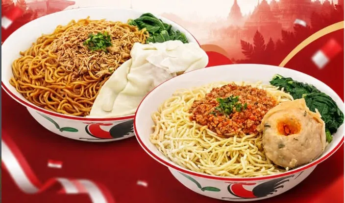 BAKMI KEJAKSAAN