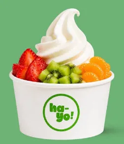 HA- YO