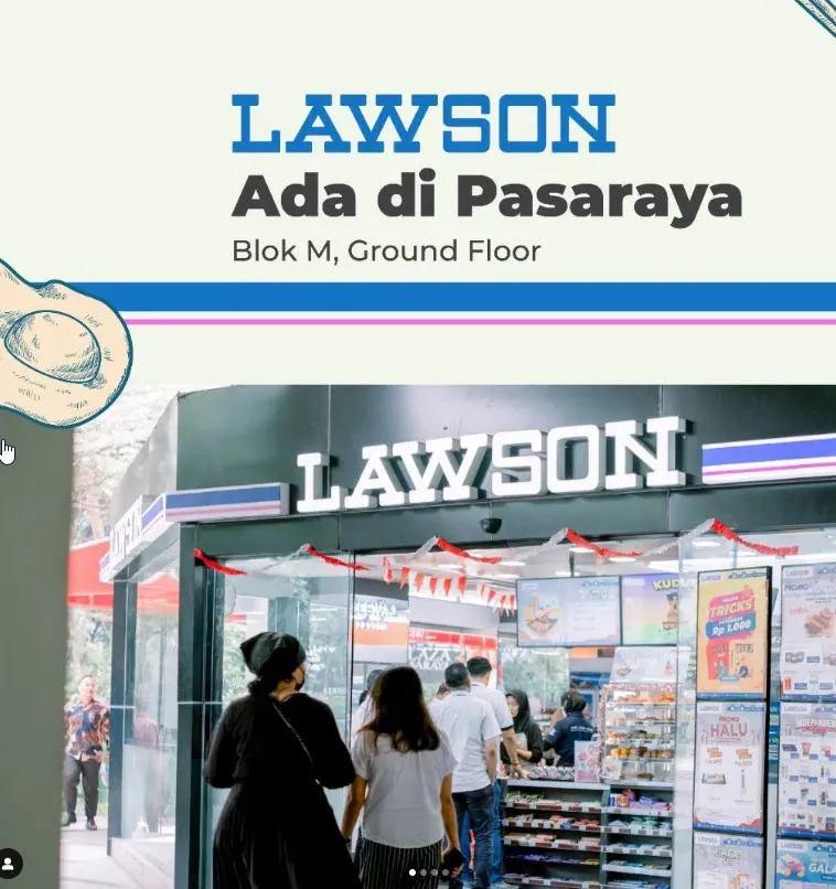 LAWSON