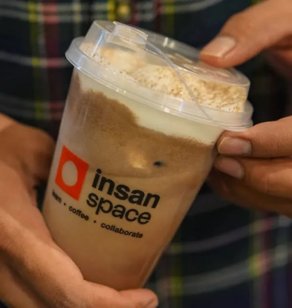 INSAN ESPRESSO