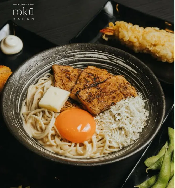 ROKURAMEN