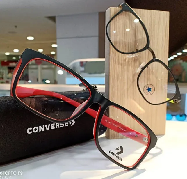 IEye Pasaraya Blok M