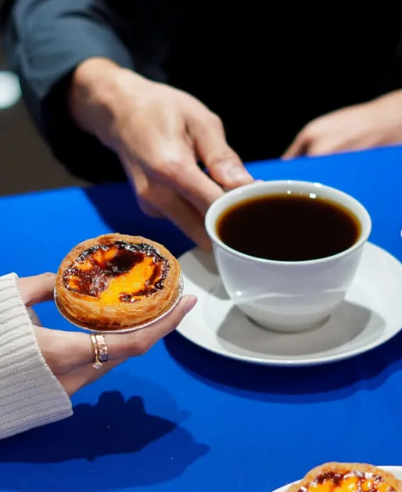 ECLAT BRULEE