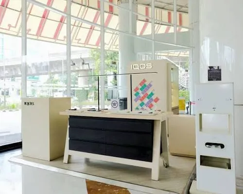 IQOS