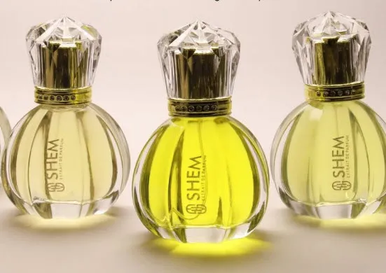 SHEM PARFUM & DR. JO