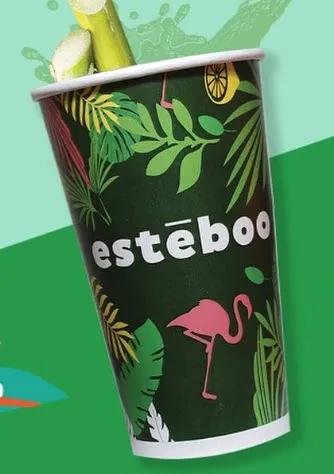 ESTEBOO