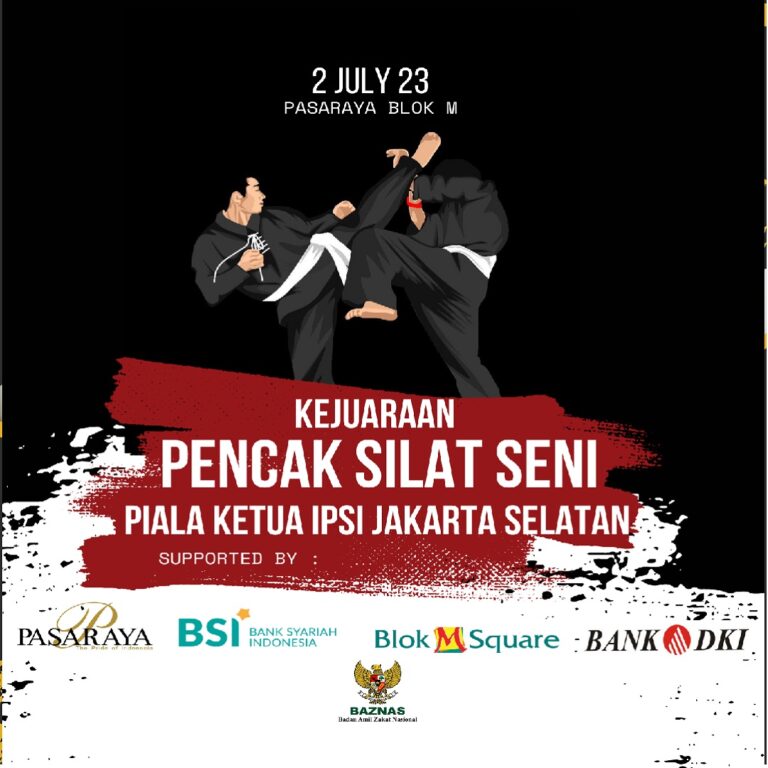 Kejuaraan Pencak Silat Seni