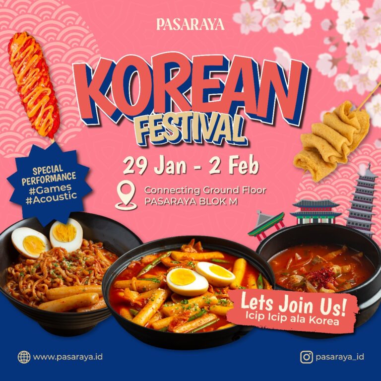Korean Festival