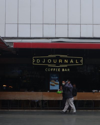 Djournal